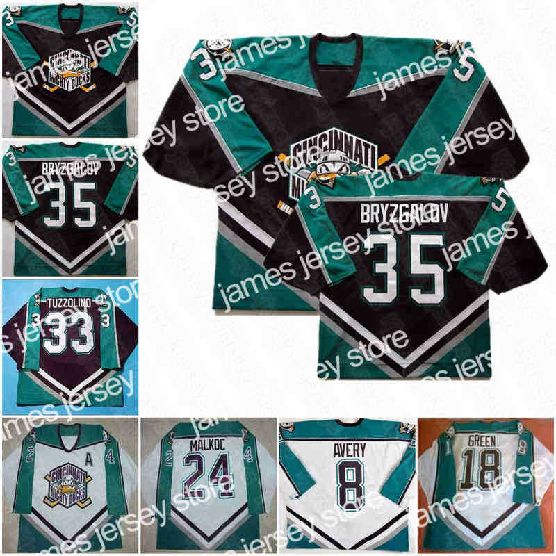 College Hockey Wears 96 Charlie Conway Cincinnati movie Mighty Ducks jersey Holmqvist Iilya Bryzgalov Tony Tuzzolino Zenon KONOPKA MASON Jamie RAM STEVENSON, Women's s-xxl
College Hockey Wears 96 Charlie Conway Cincinnati movie Mighty Ducks jersey Holmqvist Iilya Bryzgalov Tony Tuzzolino Zenon KONOPKA MASON Jamie RAM STEVENSON, Women's s-xxl