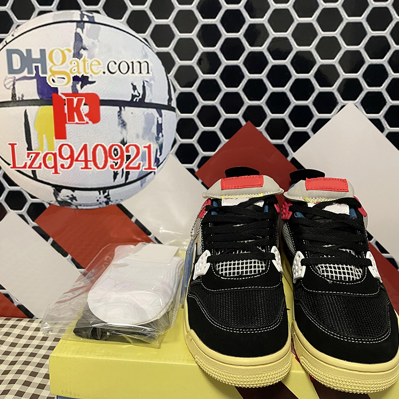 Thunder 4 Red 4S Basketball Shoes Black Cat Lightning Jumpman 1 1s Patent Royal University Blue High Dark Mocha Mens Womens 11 11s Cool Grey LIIK, D10
Thunder 4 Red 4S Basketball Shoes Black Cat Lightning Jumpman 1 1s Patent Royal University Blue High Dark Mocha Mens Womens 11 11s Cool Grey LIIK, D10