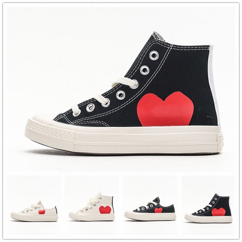 classic casual kids 1970 canvas shoes star Sneaker chuck 70 chucks 1970s Children baby toddler infants Big eyes red heart shape platform, Separates
classic casual kids 1970 canvas shoes star Sneaker chuck 70 chucks 1970s Children baby toddler infants Big eyes red heart shape platform, Separates