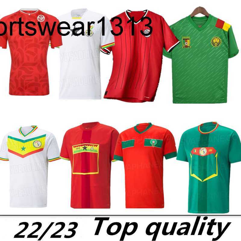 2022 World Cup Ghana Morocco soccer jerseys Senegal MANE Hakimi SAISS 22 23 special Cameroun maillot de foot Ziyech national team KOUYATE, 17
2022 World Cup Ghana Morocco soccer jerseys Senegal MANE Hakimi SAISS 22 23 special Cameroun maillot de foot Ziyech national team KOUYATE, 17