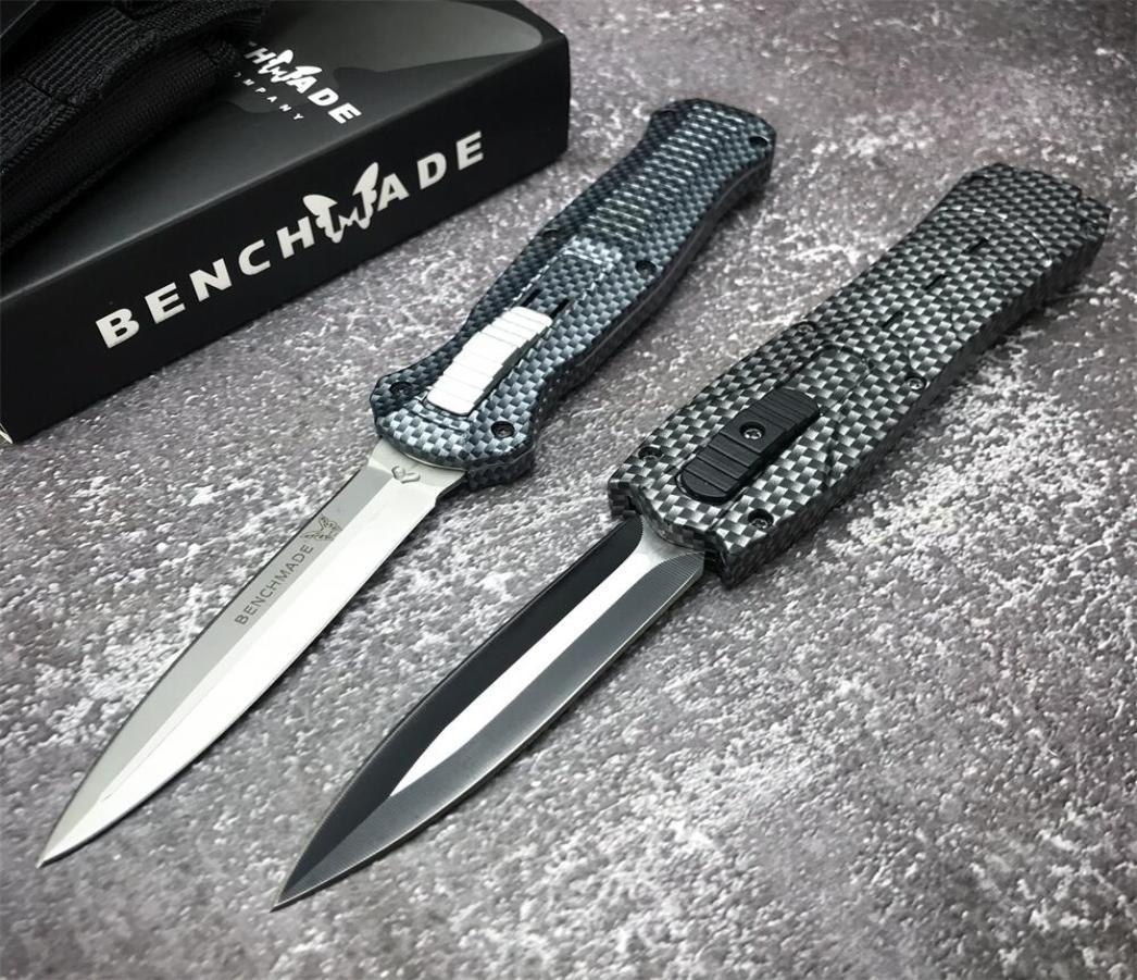 Benchmade Infidel 3300 Pagan Automatic knives 3300 440c Steel EDC BM42 Tactical gear Survival Pocket knife A07 C07 9400 BM 3310 481727259
Benchmade Infidel 3300 Pagan Automatic knives 3300 440c Steel EDC BM42 Tactical gear Survival Pocket knife A07 C07 9400 BM 3310 481727259