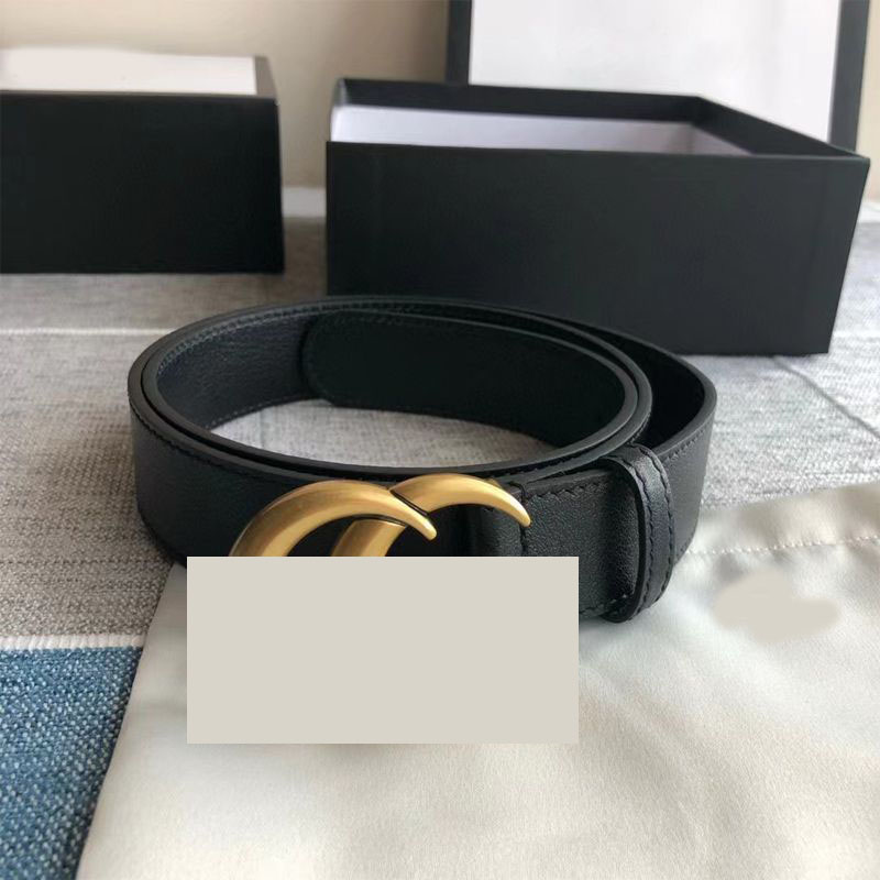 Fashion women belts casual mens designer belt metal animal pattern buckle leather cintura classic letter waistbands beautiful party gift balck brown luxury belts, Free box packing
Fashion women belts casual mens designer belt metal animal pattern buckle leather cintura classic letter waistbands beautiful party gift balck brown luxury belts, Free box packing