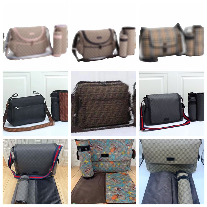 Brand Diaper Bags Waterproof Mummy Diapers Bag infant baby Zipper Brown Plaid Print Sale Backpack Messenger Nappy Stackers Tote Inner Container Hobos Dad Dry Bag, Box
Brand Diaper Bags Waterproof Mummy Diapers Bag infant baby Zipper Brown Plaid Print Sale Backpack Messenger Nappy Stackers Tote Inner Container Hobos Dad Dry Bag, Box