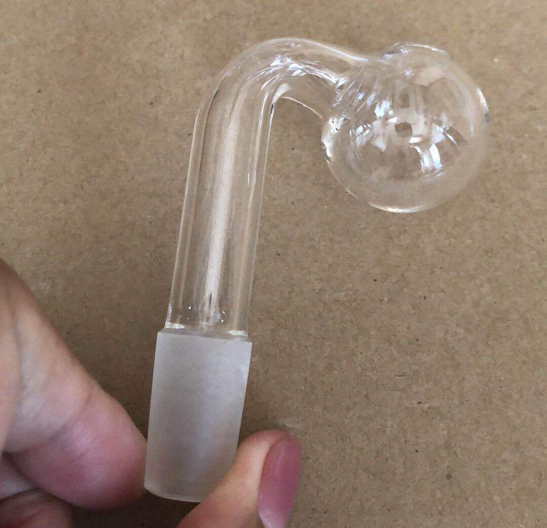 14mm Male joint big Ball Pipes glass bowls Pyrex Glass Oil Burner Pipe Transparent Clear Tobacco Bent Hookah Adapter Thick Smoking Tubes
14mm Male joint big Ball Pipes glass bowls Pyrex Glass Oil Burner Pipe Transparent Clear Tobacco Bent Hookah Adapter Thick Smoking Tubes