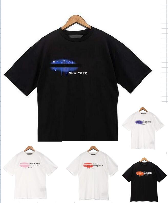 Tees Tshirt Fashion new Mens Womens Designers T Shirts Long Sleeve Palms Tops Luxurys Letter Tshirts Clothing Short Sleeved summer, 999
Tees Tshirt Fashion new Mens Womens Designers T Shirts Long Sleeve Palms Tops Luxurys Letter Tshirts Clothing Short Sleeved summer, 999