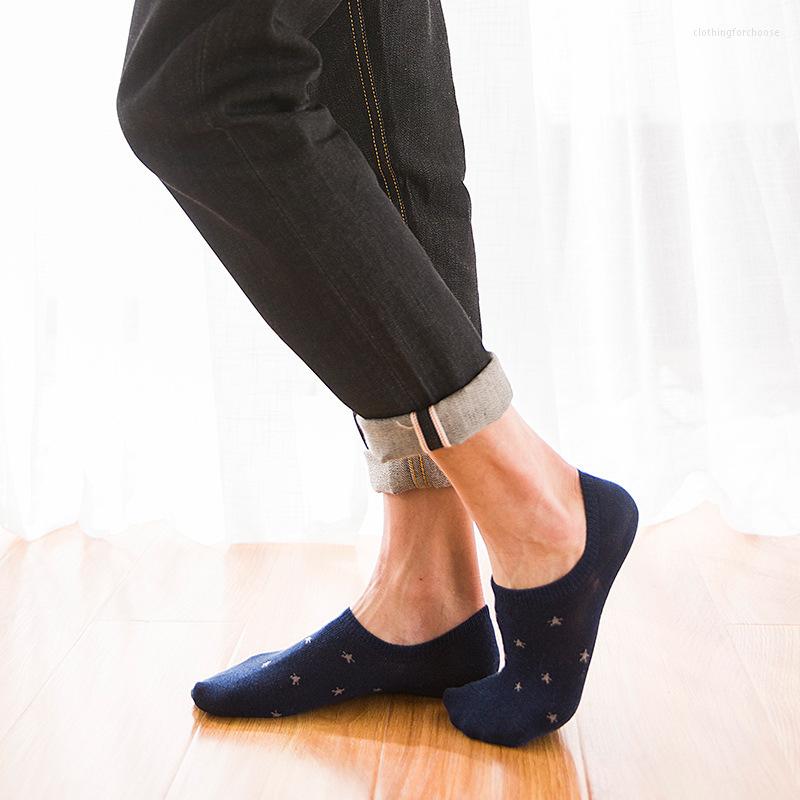 Men's Socks Summer Men Invisible Spring Cotton Dark Blue Stars Stripe Male Boat Sock Calcetines Hombre
Men's Socks Summer Men Invisible Spring Cotton Dark Blue Stars Stripe Male Boat Sock Calcetines Hombre