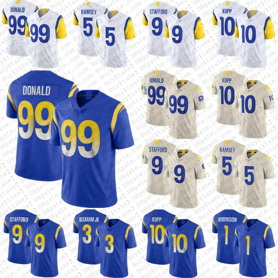 Aaron Matthew Stafford 99 Kupp Donald 10 9 Ramsey Football Jerseys 5 Jr. Cooper Cam Miller Akers Von 3 Odell Beckham Jalen Bobby Wagner Mgrg, Mens
Aaron Matthew Stafford 99 Kupp Donald 10 9 Ramsey Football Jerseys 5 Jr. Cooper Cam Miller Akers Von 3 Odell Beckham Jalen Bobby Wagner Mgrg, Mens