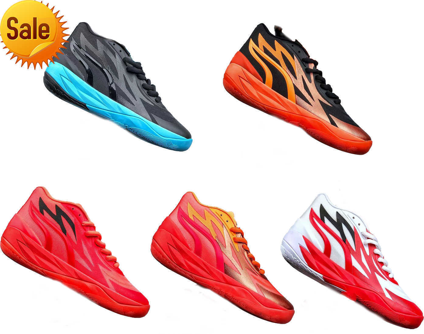NEW Athletic Shoes 2022 LaMelo Ball MB.02 Signature Basketball Shoes yakuda local online store Dropshipping Accepted training Sneakers Discount, Red
NEW Athletic Shoes 2022 LaMelo Ball MB.02 Signature Basketball Shoes yakuda local online store Dropshipping Accepted training Sneakers Discount, Red