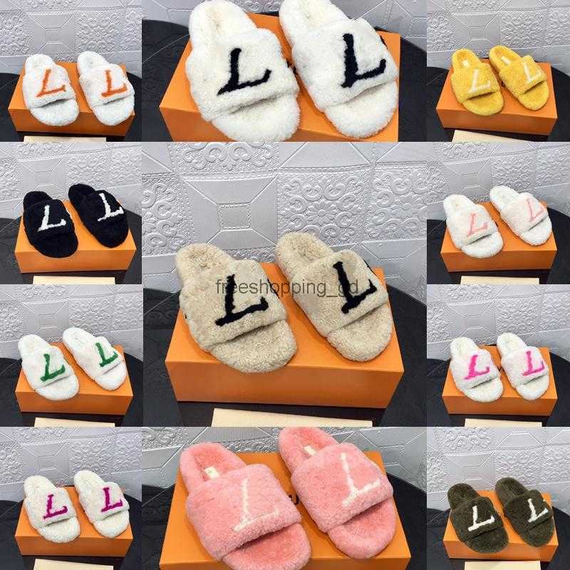 Sandal Women Paseo Sandal s Slippers Slides Shoe Flat Comfort Slippers Letters Floral Printed Louiseity LVs Viutonity Wom