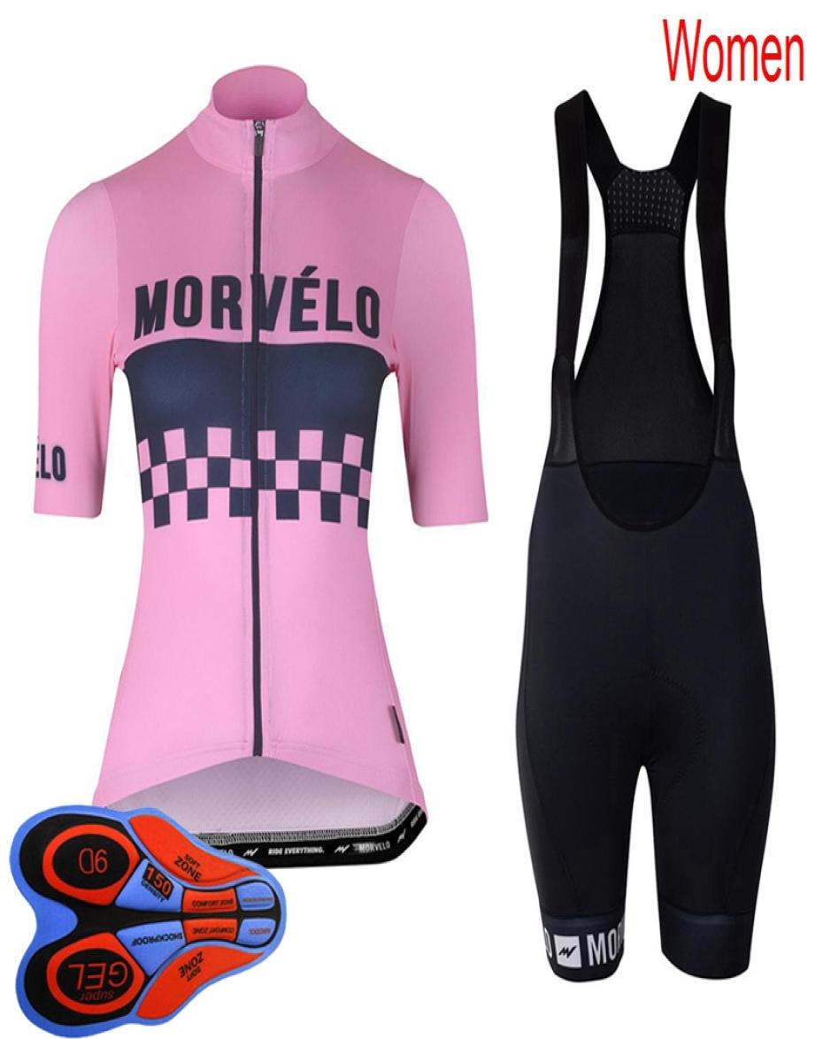 Morvelo team Womens Cycling Short Sleeve Jersey Bib Shorts Set MTB Bike Outfits Racing Bicycle Uniform Summer Breathable Sports Ki3521438, 7a
Morvelo team Womens Cycling Short Sleeve Jersey Bib Shorts Set MTB Bike Outfits Racing Bicycle Uniform Summer Breathable Sports Ki3521438, 7a