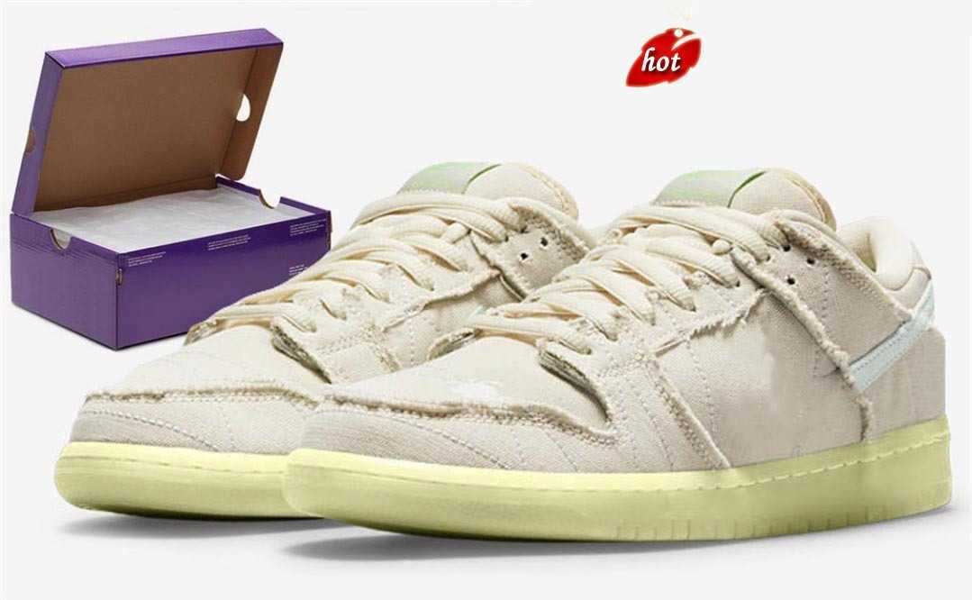 2023 Authentic Running Shoes sb dunks Low men women Mummy Neckface Halloween Iron Grey glow-in-the-dark Sports Sneakers With Original box
2023 Authentic Running Shoes sb dunks Low men women Mummy Neckface Halloween Iron Grey glow-in-the-dark Sports Sneakers With Original box