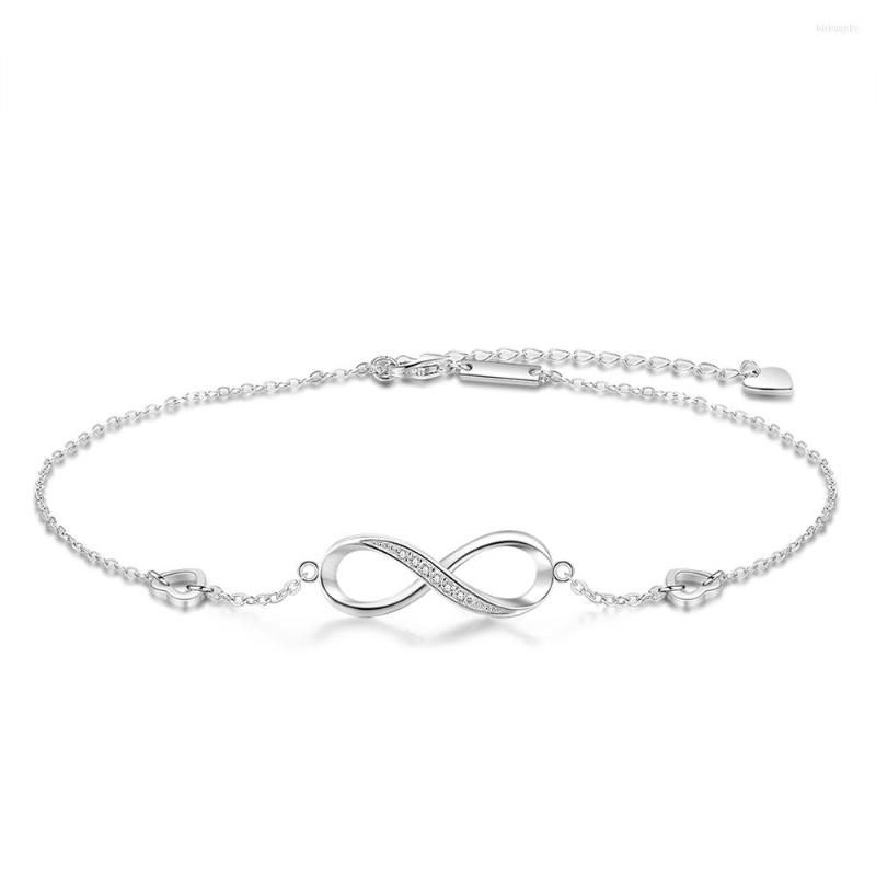 Anklets Silver Color For Women Infinity Chain Ankle Bracelet On Leg Bohemian Charm Jewelry Beach Foot
Anklets Silver Color For Women Infinity Chain Ankle Bracelet On Leg Bohemian Charm Jewelry Beach Foot
