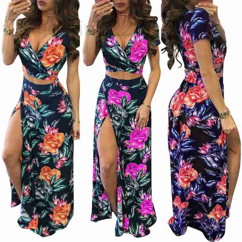 Two Piece Dress designer M482 classic two piece Floral 76X3, 2. red flowers on a green background
Two Piece Dress designer M482 classic two piece Floral 76X3, 2. red flowers on a green background