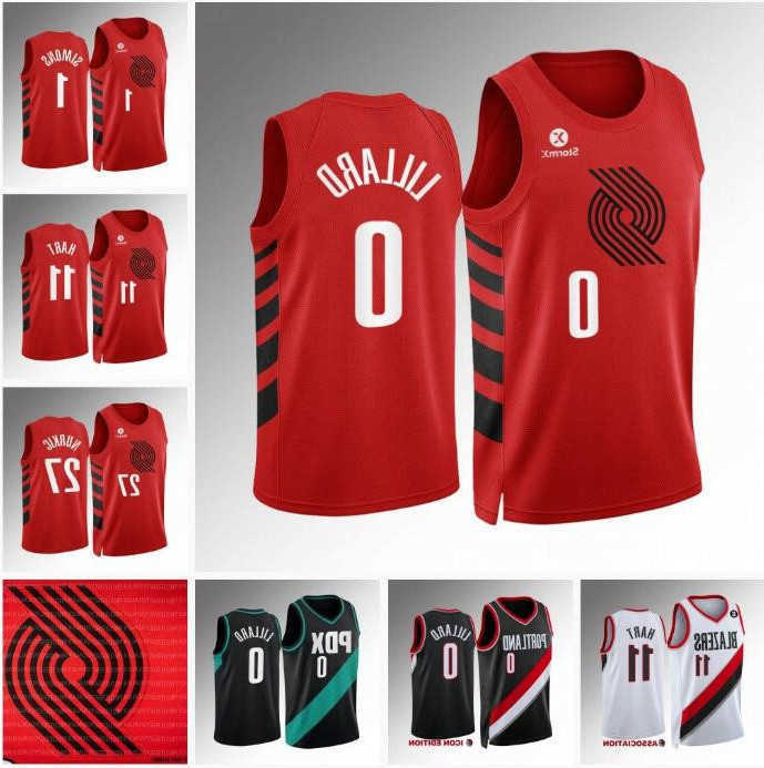 Mens Womens Youth Portland''Trail Blazers''Custom 17 Shaedon Sharpe 26 Justise Winslow 4 Greg Brown III 30 Olivier Sarr 34 Jabari Walker Basketball Jersey, Colour
Mens Womens Youth Portland''Trail Blazers''Custom 17 Shaedon Sharpe 26 Justise Winslow 4 Greg Brown III 30 Olivier Sarr 34 Jabari Walker Basketball Jersey, Colour