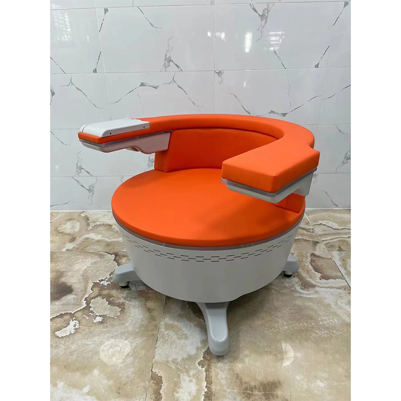 Pelvic Floor Muscle Repair tighten slimming sculpt EM-chair for incontinence Frequent vaginal tightening Postpartum Repaired