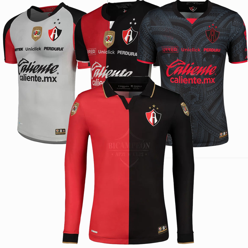 2021 2022 2023 Atlas Soccer Jerseys FC FURCH J.QUINONES GARNICA M.CARAGLIO REYES home away 3rd commemorative 21 22 23 football men kids shirt, Home kids sets+c22
2021 2022 2023 Atlas Soccer Jerseys FC FURCH J.QUINONES GARNICA M.CARAGLIO REYES home away 3rd commemorative 21 22 23 football men kids shirt, Home kids sets+c22