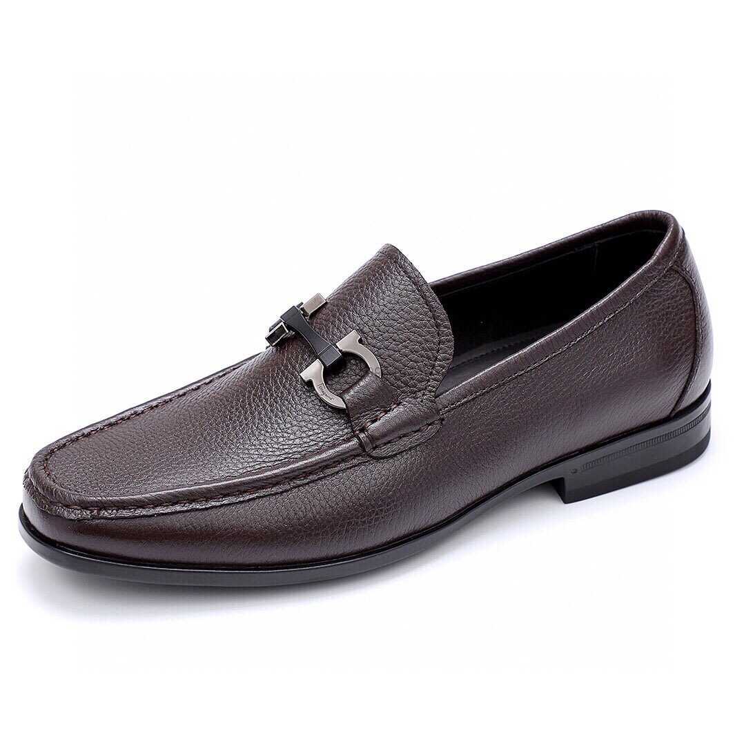Loafers Dress Shoes Driving Shoes Men Casual Comfortable Party Wedding Suit Brand Slip On Footwear Size 38-45, Black
Loafers Dress Shoes Driving Shoes Men Casual Comfortable Party Wedding Suit Brand Slip On Footwear Size 38-45, Black