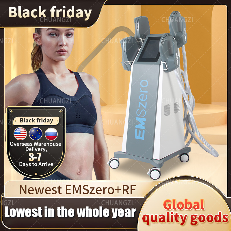 New in Sculpt Muscle Stimulator Hi-EMT DLS- EMSLIM EMSzero 14Tesla 5000W High Intensity NEO Electromagnetic Slimming Fitness
New in Sculpt Muscle Stimulator Hi-EMT DLS- EMSLIM EMSzero 14Tesla 5000W High Intensity NEO Electromagnetic Slimming Fitness