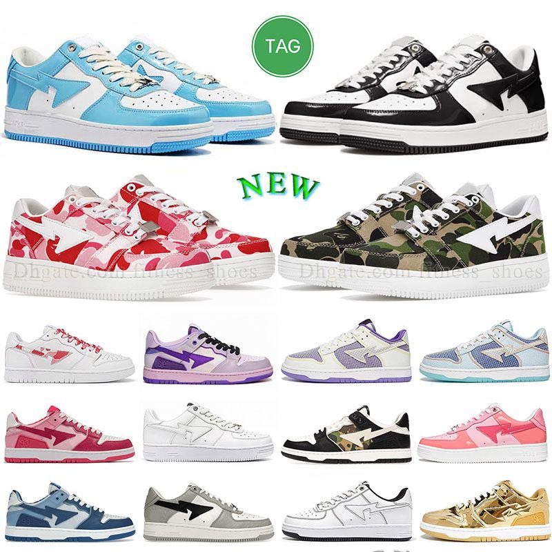 Bapestas Bapestars abc camo designer shoes mens womens sta sk8 panda casual loafers sneaker triple pink grey black and white red orange purple bapes platform trainer, 35
Bapestas Bapestars abc camo designer shoes mens womens sta sk8 panda casual loafers sneaker triple pink grey black and white red orange purple bapes platform trainer, 35