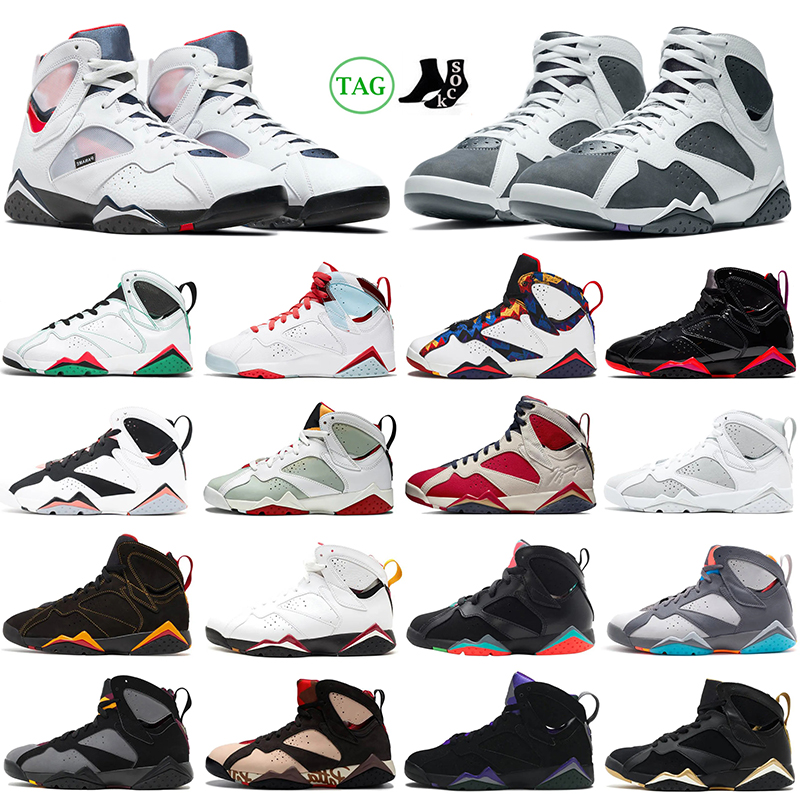 Jumpman 7s Men Basketball Shoes 7 Patent Leather Flint French Blue Trophy Room Sapphire China Golden Moment Mens Womens Trainer Outdoor Sports Sneakers, Afrobeats
Jumpman 7s Men Basketball Shoes 7 Patent Leather Flint French Blue Trophy Room Sapphire China Golden Moment Mens Womens Trainer Outdoor Sports Sneakers, Afrobeats