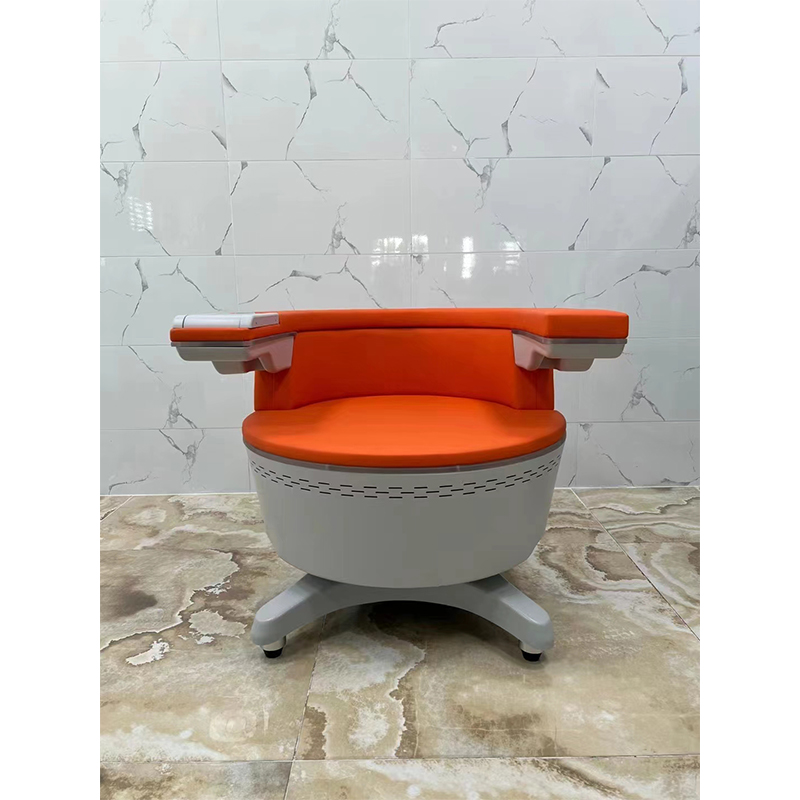 Pelvic Floor Muscle Repair tighten slimming sculpt EM-chair for incontinence Frequent vaginal tightening Postpartum Repaired