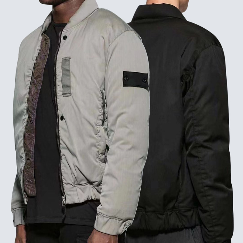 Designer Stone 3M Reflective Waterproof Jacket Mens Down island Street Tide Jackets Long Sleeve Zipper Badges Women Fashion Windbreaker Embrodiery Epaulet Coats, Black
Designer Stone 3M Reflective Waterproof Jacket Mens Down island Street Tide Jackets Long Sleeve Zipper Badges Women Fashion Windbreaker Embrodiery Epaulet Coats, Black