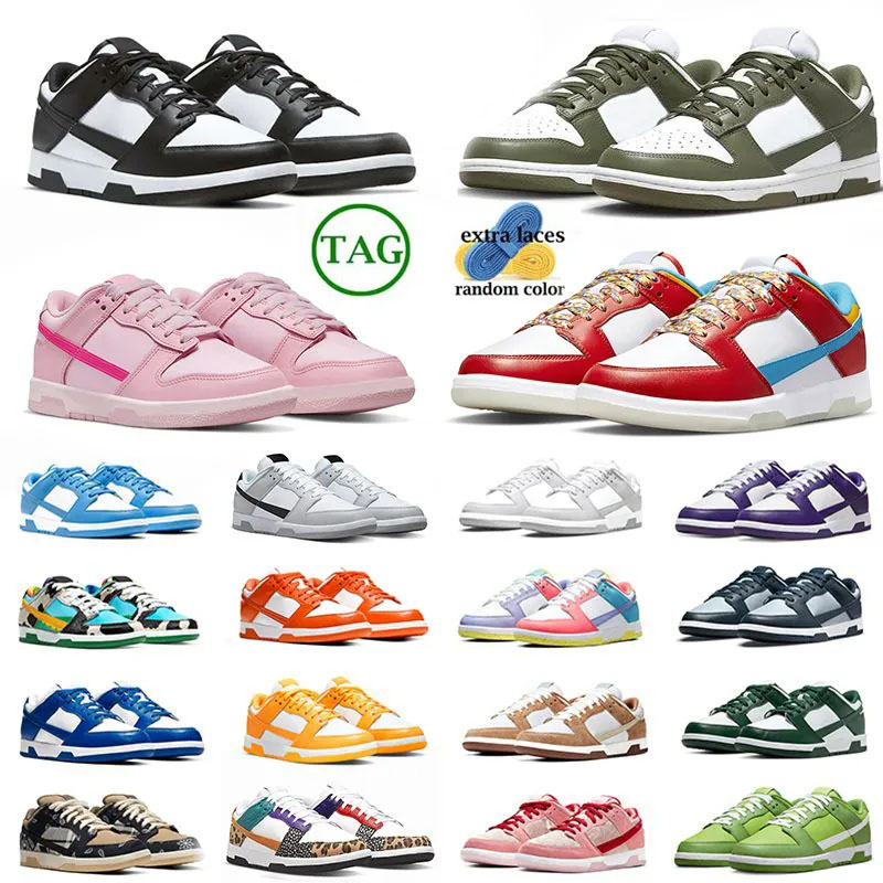 Running shoes Panda Medium Olive triple pink Grey Fog Syracuse Team Green University Blue sail dunks lows walking jogging sneakers Gai trainers size 36-47, 25
Running shoes Panda Medium Olive triple pink Grey Fog Syracuse Team Green University Blue sail dunks lows walking jogging sneakers Gai trainers size 36-47, 25