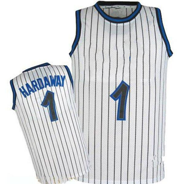 Cade 2 Catingham Hardaway Basketball Jerseys Tracy 1 McGrady Mitchell Penny 1 Stitching Jersey Damian 0 Lillard men, Men jersey
Cade 2 Catingham Hardaway Basketball Jerseys Tracy 1 McGrady Mitchell Penny 1 Stitching Jersey Damian 0 Lillard men, Men jersey