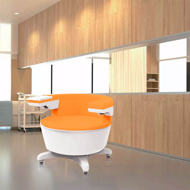 Pelvic Floor Muscle Repair tighten slimming sculpt EM-chair for incontinence Frequent vaginal tightening Postpartum Repaired