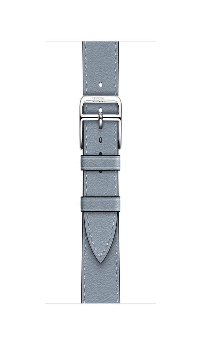 Watch Bands for Apple iwatch 1 2 3 4 5 6 Fashion Letter H Pure Color Luxury Genuine Leather Watchband Replacement Wrist Band Strap5095491
Watch Bands for Apple iwatch 1 2 3 4 5 6 Fashion Letter H Pure Color Luxury Genuine Leather Watchband Replacement Wrist Band Strap5095491