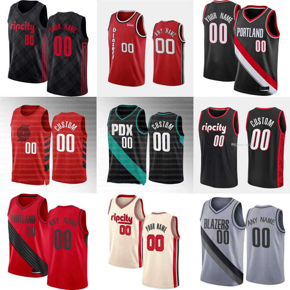 Mens Women Youths Portland''Trail Blazers''Custom 11 Josh Hart 1 Anfernee Simons 0 Damian Lillard 27 Jusuf Nurkic 9 Jerami Grant Basketball Jersey, Colour
Mens Women Youths Portland''Trail Blazers''Custom 11 Josh Hart 1 Anfernee Simons 0 Damian Lillard 27 Jusuf Nurkic 9 Jerami Grant Basketball Jersey, Colour