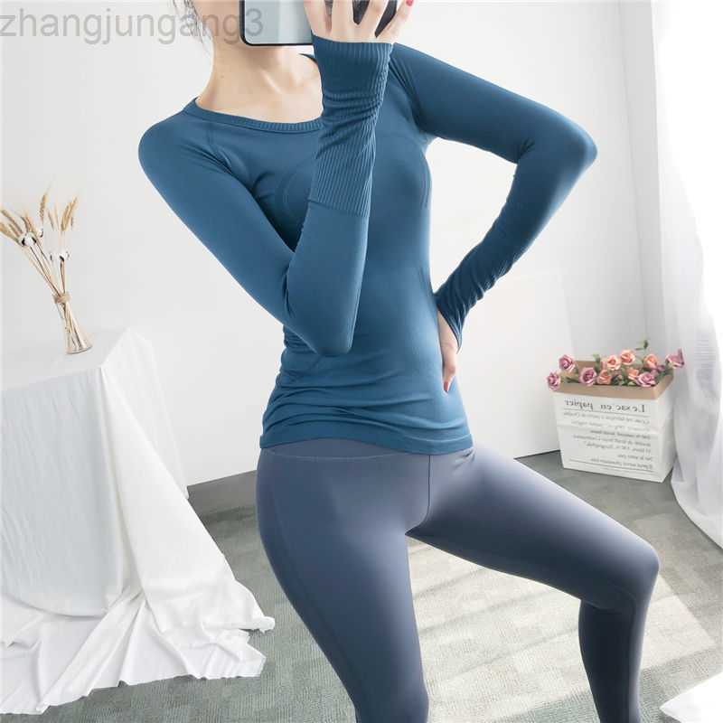 Designer Swiftly Tech 2.0 T Shirt Colorful Yoga Women Long Sleeve Shirt Bodysuit Sports Running Quick Dry Fitness Breathable Solid Color, Orange long sleeve
Designer Swiftly Tech 2.0 T Shirt Colorful Yoga Women Long Sleeve Shirt Bodysuit Sports Running Quick Dry Fitness Breathable Solid Color, Orange long sleeve