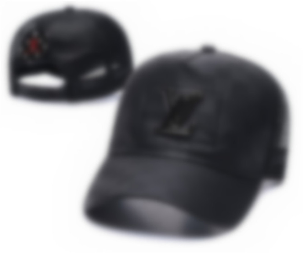 High-quality Ball Cap Mens Designer Baseball Hat luxury Unisex Caps Adjustable Hats Street Fitted Fashion Sports Casquette Embroidery letter snapbacks 21 colors A-9, Style.4
High-quality Ball Cap Mens Designer Baseball Hat luxury Unisex Caps Adjustable Hats Street Fitted Fashion Sports Casquette Embroidery letter snapbacks 21 colors A-9, Style.4