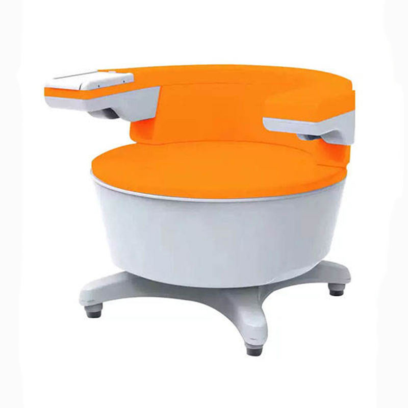 Pelvic Floor Muscle Repair tighten slimming sculpt EM-chair for incontinence Frequent vaginal tightening Postpartum Repaired