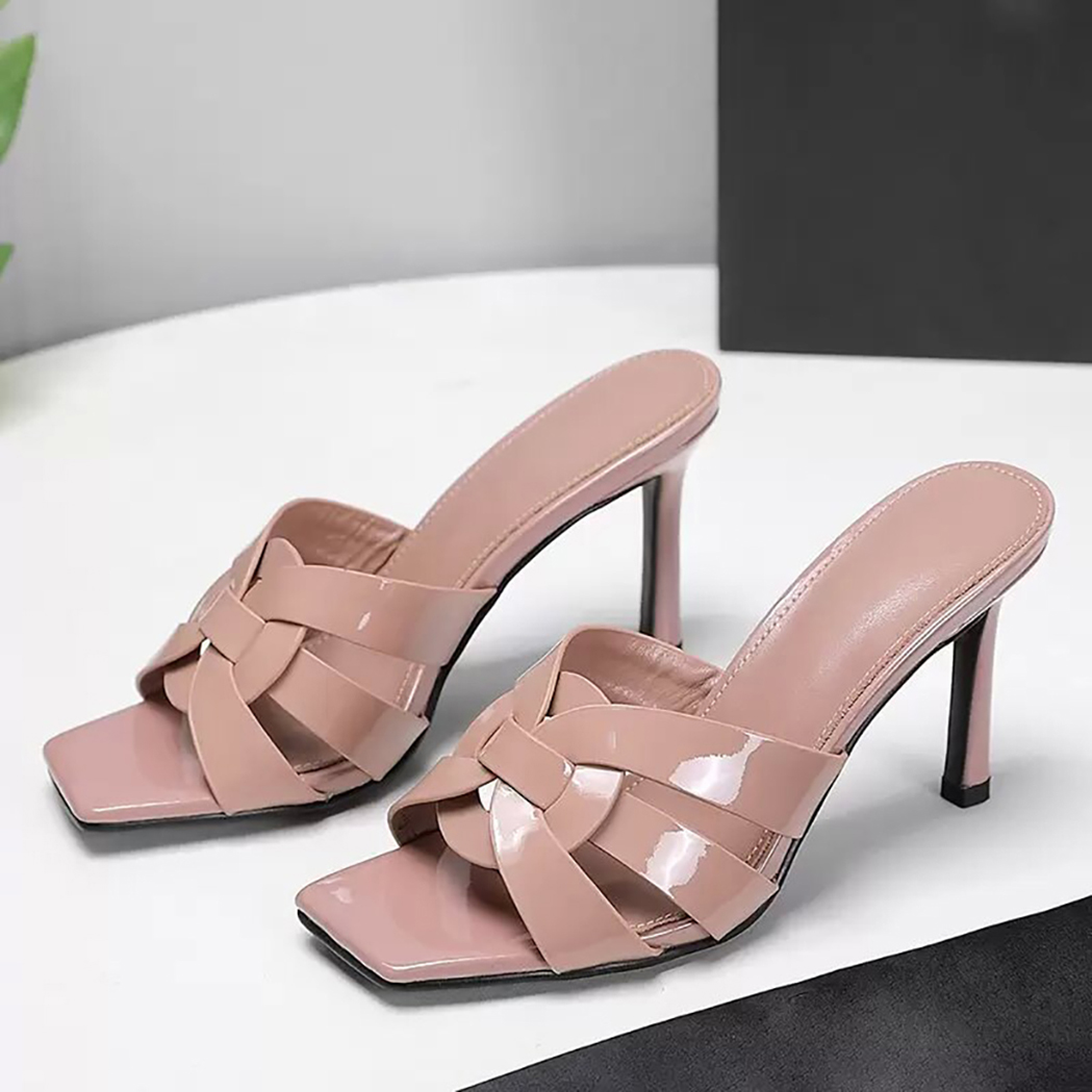 luxury womens high heeled sandals shoes buckle studded sandal summer fashion heel leather sole women With Box
luxury womens high heeled sandals shoes buckle studded sandal summer fashion heel leather sole women With Box