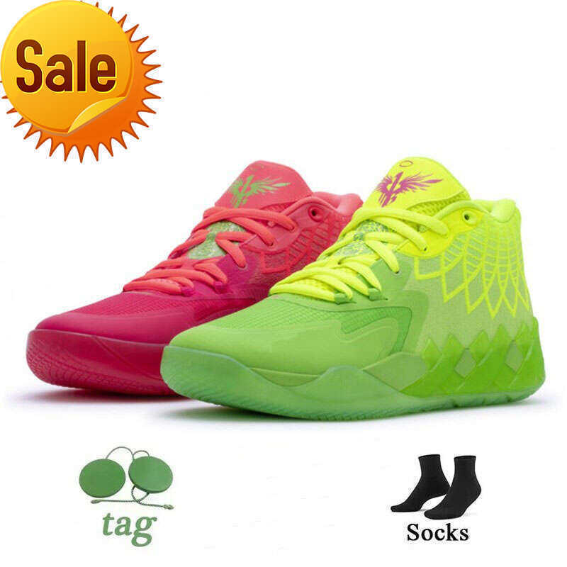 NEW Boots MB.01 Rick And Morty Basketball Shoes for sale LaMelos Ball Men Women Iridescent Dreams Buzz City Rock Ridge Red Galaxy Not From Here
NEW Boots MB.01 Rick And Morty Basketball Shoes for sale LaMelos Ball Men Women Iridescent Dreams Buzz City Rock Ridge Red Galaxy Not From Here