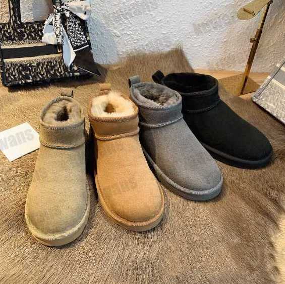 Boots Women Classic Ultra Mini Boot Platform Chestnut Snow Matte Fur Suede Sheepskin Wool Comfort Winter Fall Designer Ankle Booties DFHFD23, Color 25
Boots Women Classic Ultra Mini Boot Platform Chestnut Snow Matte Fur Suede Sheepskin Wool Comfort Winter Fall Designer Ankle Booties DFHFD23, Color 25