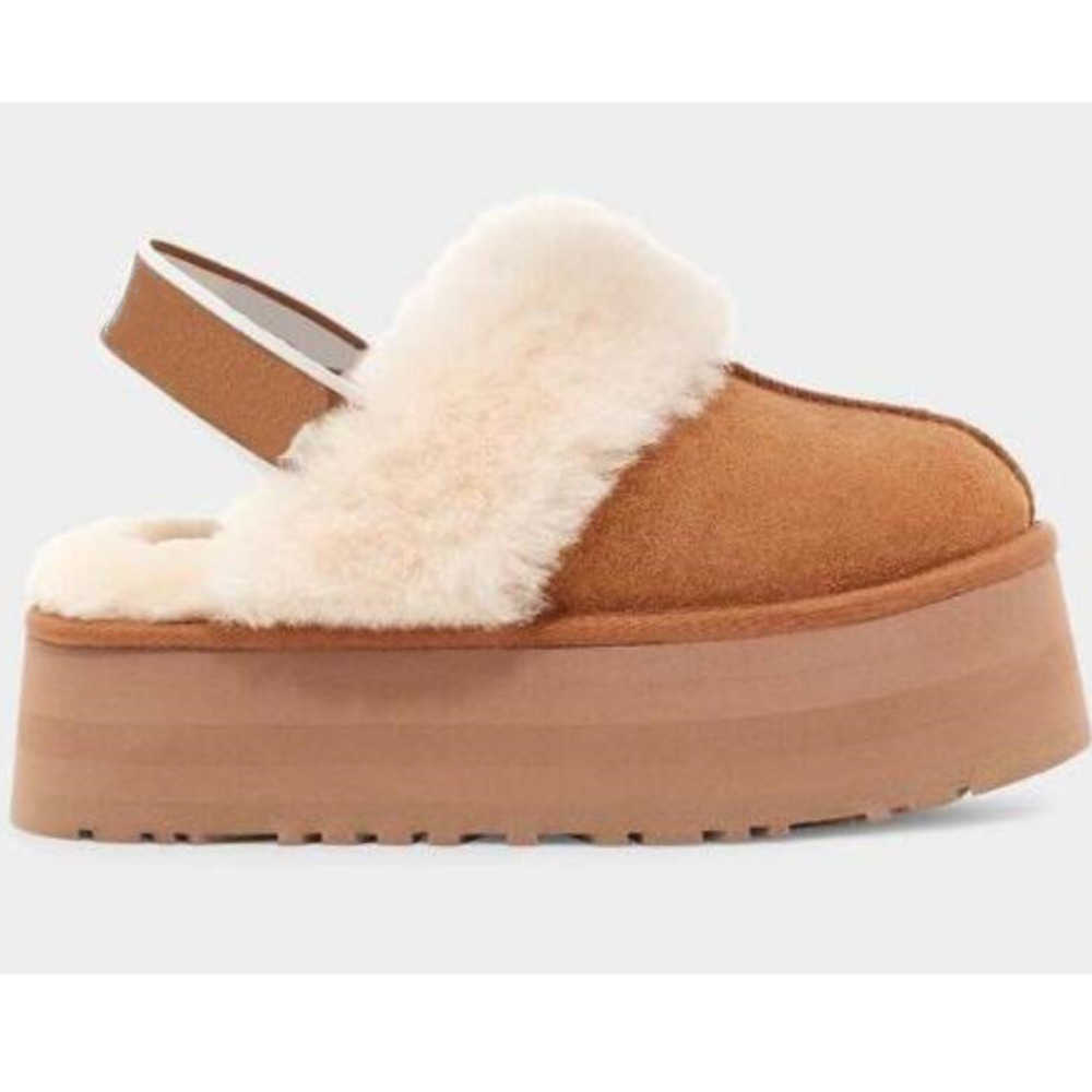 slides Women's Fur Mule Slipper Fluffy Winter ugglies Warm House Platform Slippers Indoor Thick Bottom Sliders Leather Cowhide Gentle, Black#1
slides Women's Fur Mule Slipper Fluffy Winter ugglies Warm House Platform Slippers Indoor Thick Bottom Sliders Leather Cowhide Gentle, Black#1