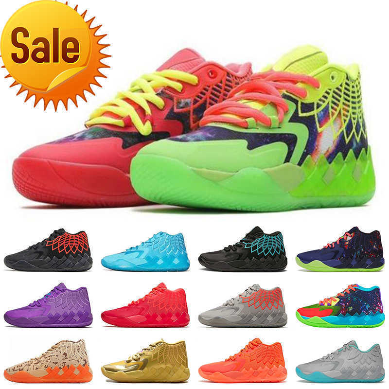 NEW Basketball Shoes With Box LaMelos Ball MB.01 Basketball Shoes US 7.5-12 Mens Trainers Sports Galaxy Beige Queen Buzz City Rick and Morty Sky, # purple cat
NEW Basketball Shoes With Box LaMelos Ball MB.01 Basketball Shoes US 7.5-12 Mens Trainers Sports Galaxy Beige Queen Buzz City Rick and Morty Sky, # purple cat