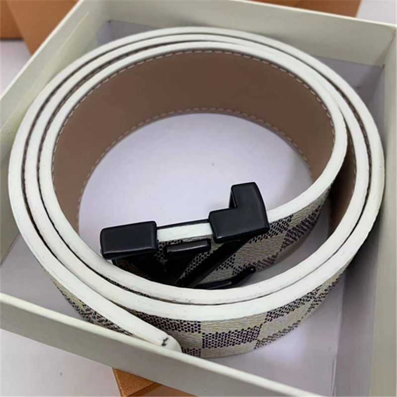 2023 luxury belt Men New Genuine Leather Promotional Automatic E Buckle Belts Fashion Gift Belt LVS Louisseity Viutonity VUTTONS GGs, High quality belt+gift box
2023 luxury belt Men New Genuine Leather Promotional Automatic E Buckle Belts Fashion Gift Belt LVS Louisseity Viutonity VUTTONS GGs, High quality belt+gift box
