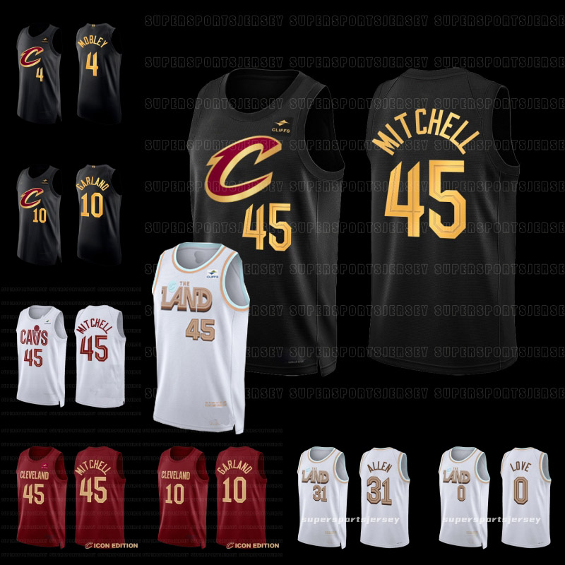 Cavaliers 2022 -23 Cleveland Donovan Mitchell 45 Basketball Jersey 2022-23 City Darius Garland 10 jerseys Kevin Love 0 Jarrett Allen 3Caris LeVert 3 Evan Mobley Youth, Black
Cavaliers 2022 -23 Cleveland Donovan Mitchell 45 Basketball Jersey 2022-23 City Darius Garland 10 jerseys Kevin Love 0 Jarrett Allen 3Caris LeVert 3 Evan Mobley Youth, Black