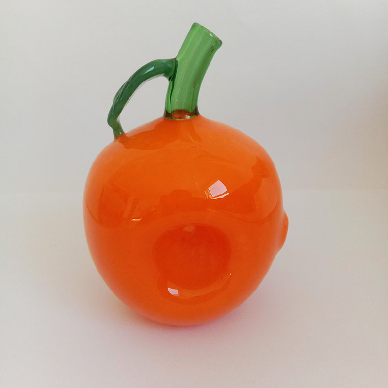 2023 New Orange Style Glass Hand Pipes Wholesale Smoking Burner Accessories Tobacco Rig 10CM Length
2023 New Orange Style Glass Hand Pipes Wholesale Smoking Burner Accessories Tobacco Rig 10CM Length