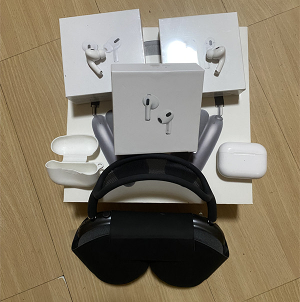 Silicone sleeve Active Noise Cancellation For AirPods Max Headphones ANC Audio Sharing Wireless earphones Bluetooth Headphones Air 4 Pro Pods Max Headset Silicone
Silicone sleeve Active Noise Cancellation For AirPods Max Headphones ANC Audio Sharing Wireless earphones Bluetooth Headphones Air 4 Pro Pods Max Headset Silicone