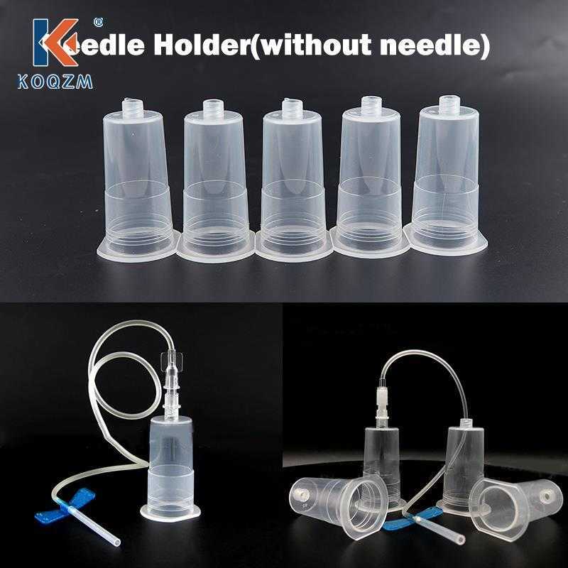 10pcs Butterfly Needle Vacuum Holder Safety Blood Collection Set Draw Scalp Vein Wholeslae
10pcs Butterfly Needle Vacuum Holder Safety Blood Collection Set Draw Scalp Vein Wholeslae