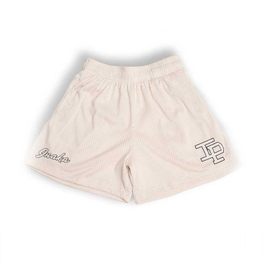 Shorts Inaka Power Double Mesh Shorts Season 14 Men Women Classic Gym with Inner Liner Ip IAHX, Dl030
Shorts Inaka Power Double Mesh Shorts Season 14 Men Women Classic Gym with Inner Liner Ip IAHX, Dl030