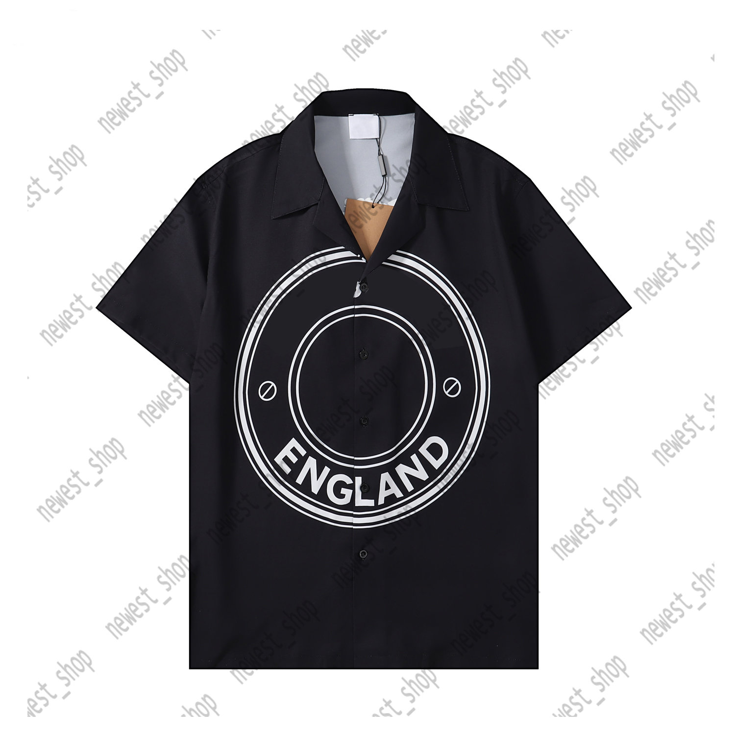 2023 Summer Mens designer casual Shirts tee luxury tshirt letter print horse t shirt turndown collar fashion womens color circle printing tshirts t-shirt tops, Black
2023 Summer Mens designer casual Shirts tee luxury tshirt letter print horse t shirt turndown collar fashion womens color circle printing tshirts t-shirt tops, Black