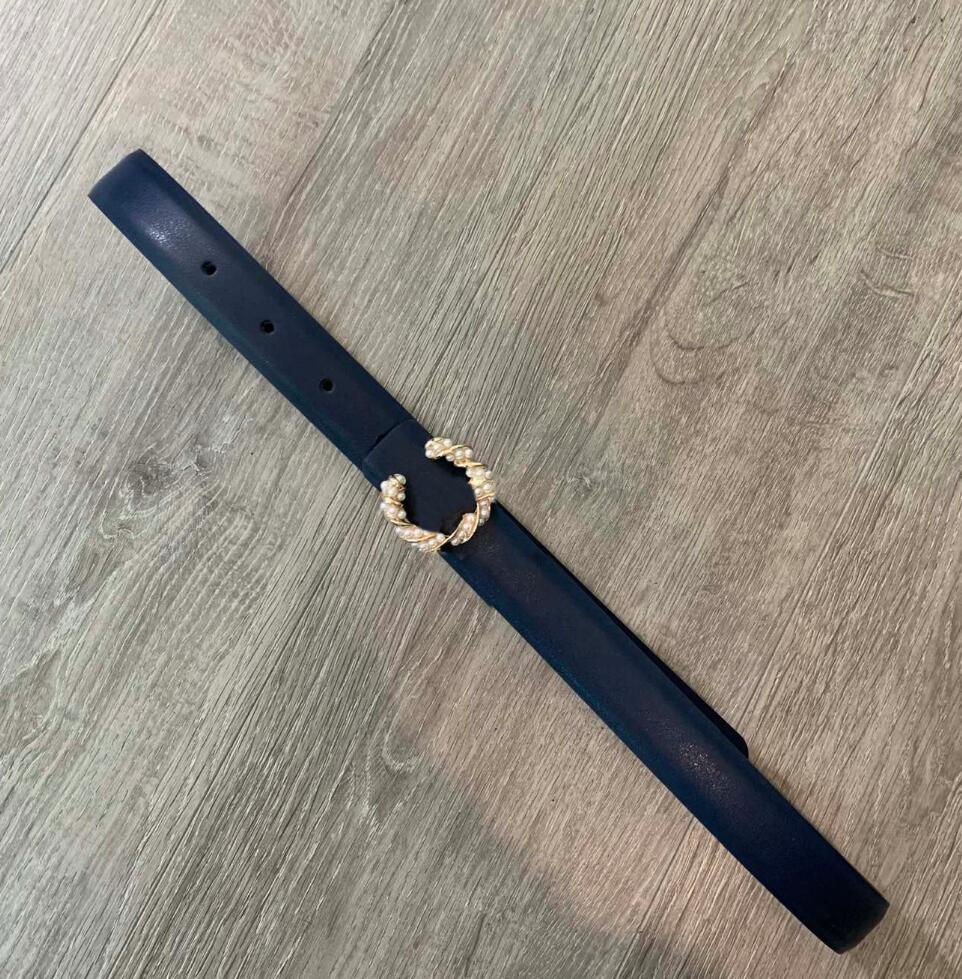 Desingers Women Narrow Belt Pearl Letter Buckle Leather Waistband Accessories Luxurys Leisure Retro Dress Belts Womens Business Belt, Customize
Desingers Women Narrow Belt Pearl Letter Buckle Leather Waistband Accessories Luxurys Leisure Retro Dress Belts Womens Business Belt, Customize