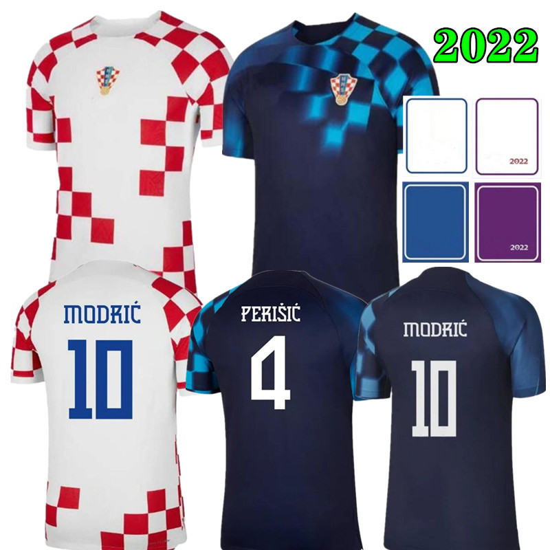 2022 Croatia Soccer Jerseys 22 23 Home Away Modric BREKALO PERISIC Shirt BROZOVIC KRAMARIC REBIC LIVAKOVIC national team football jersey shirt 2023 Uniform
2022 Croatia Soccer Jerseys 22 23 Home Away Modric BREKALO PERISIC Shirt BROZOVIC KRAMARIC REBIC LIVAKOVIC national team football jersey shirt 2023 Uniform