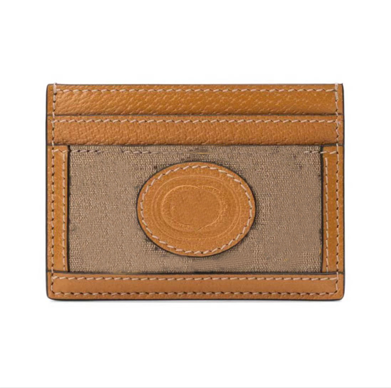 Party Favor Designer Purse Co-branded Limited Printed Canvas and Leather Card Holder for Men Women
Party Favor Designer Purse Co-branded Limited Printed Canvas and Leather Card Holder for Men Women