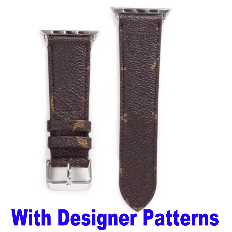 Fashion Top G designer Watchbands straps For Apple Watch Band 38mm 40mm 41mm 42MM 44mm 45MM iwatch 8 7 6 5 4 3 2 SE bands PU Leather Straps Bracelet Stripes Smart watchband
Fashion Top G designer Watchbands straps For Apple Watch Band 38mm 40mm 41mm 42MM 44mm 45MM iwatch 8 7 6 5 4 3 2 SE bands PU Leather Straps Bracelet Stripes Smart watchband